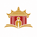 宮廟管理師 Logo