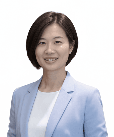 蔡靜枝官方照片