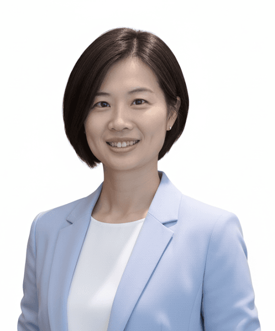 蔡靜枝官方照片