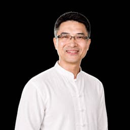 黃子軒官方照片